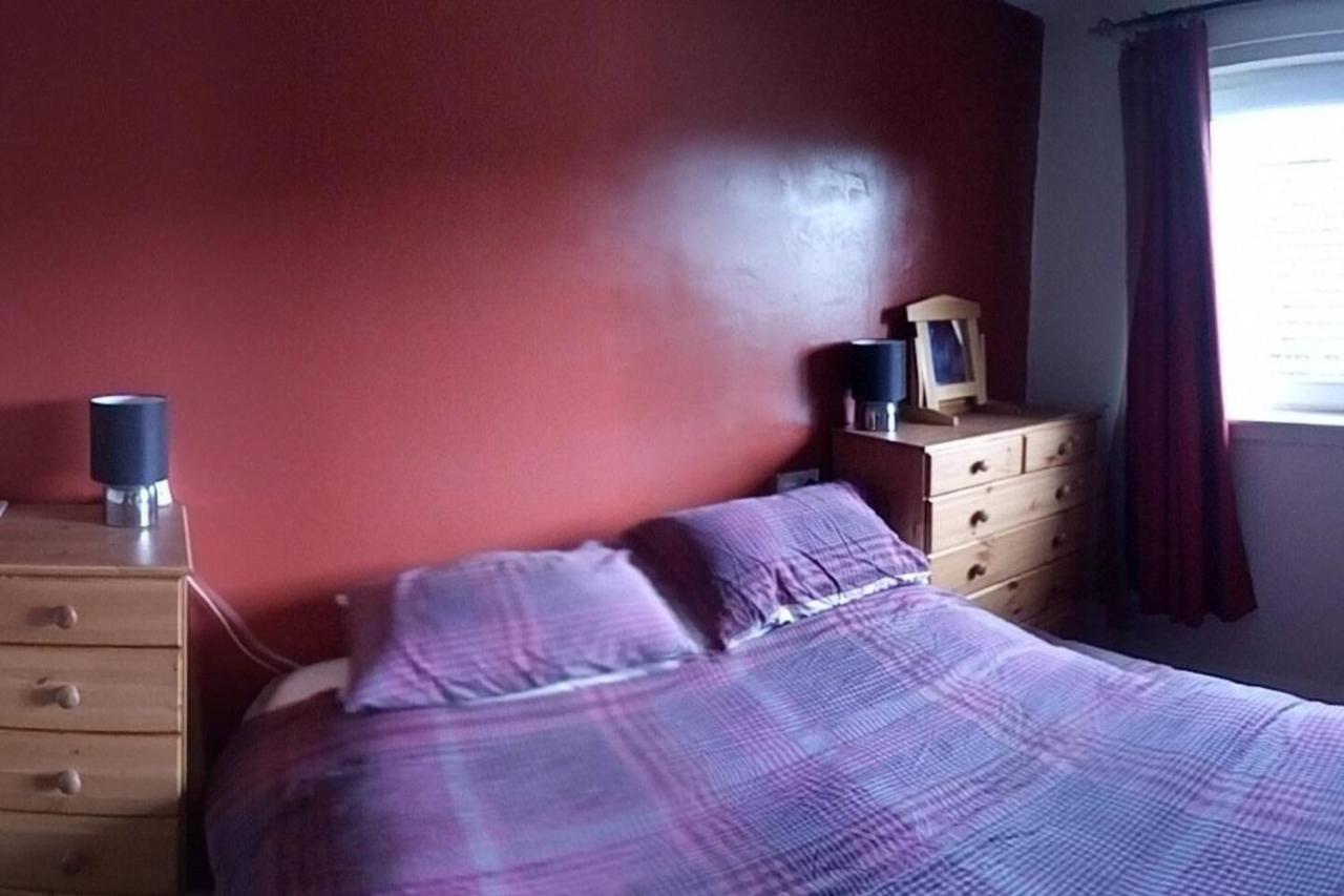 3-Bed House 5 Minute Walk From Inverness Centre Zewnętrze zdjęcie