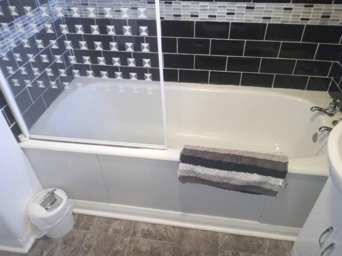 3-Bed House 5 Minute Walk From Inverness Centre Zewnętrze zdjęcie