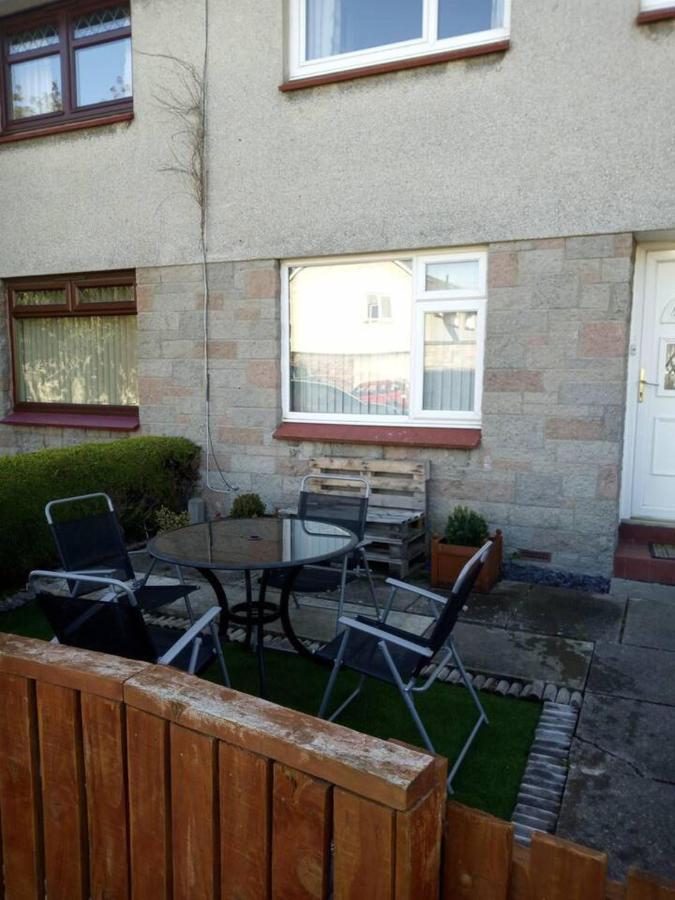 3-Bed House 5 Minute Walk From Inverness Centre Zewnętrze zdjęcie