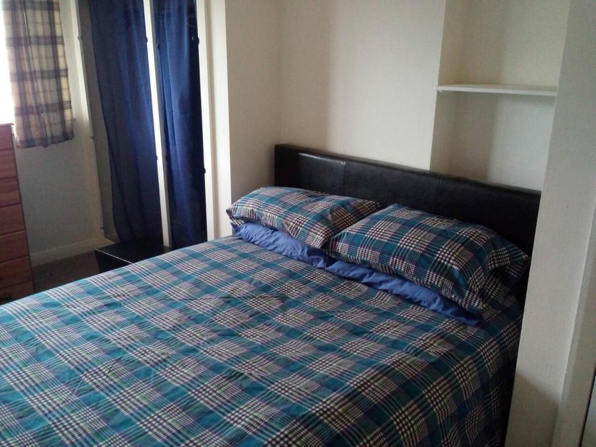 3-Bed House 5 Minute Walk From Inverness Centre Zewnętrze zdjęcie