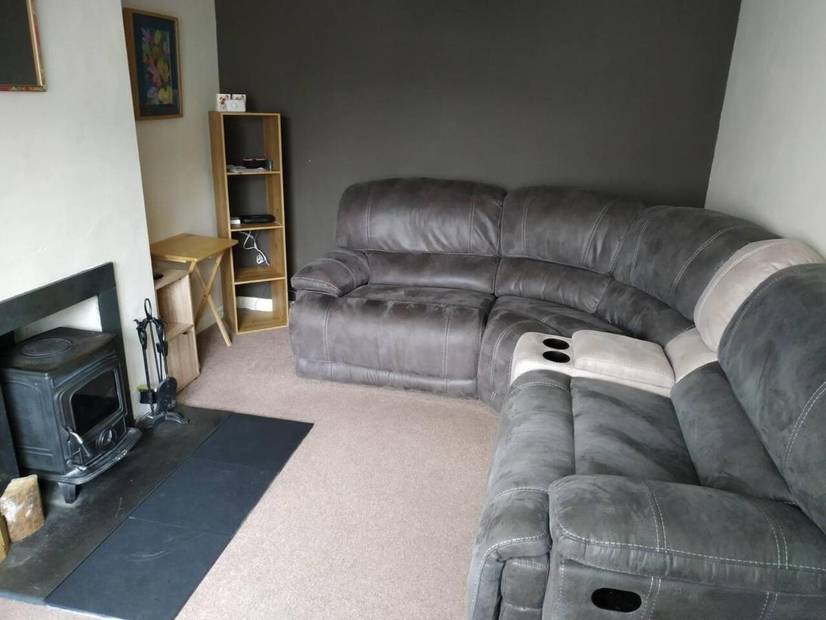 3-Bed House 5 Minute Walk From Inverness Centre Zewnętrze zdjęcie