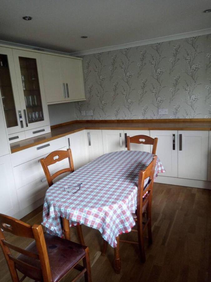 3-Bed House 5 Minute Walk From Inverness Centre Zewnętrze zdjęcie