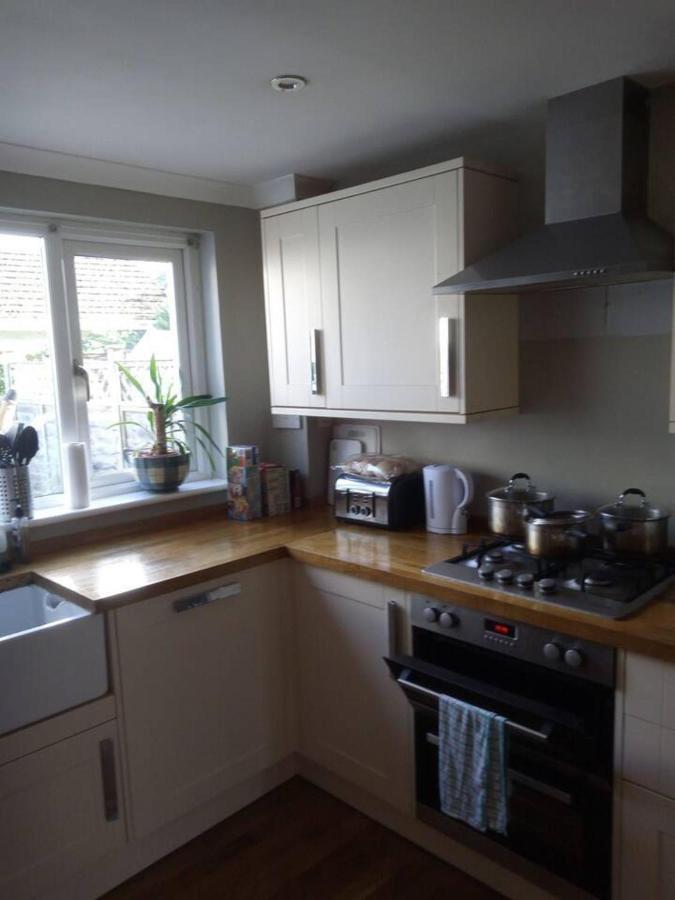 3-Bed House 5 Minute Walk From Inverness Centre Zewnętrze zdjęcie