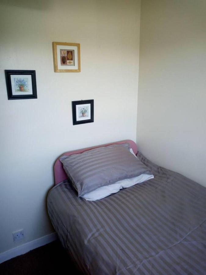 3-Bed House 5 Minute Walk From Inverness Centre Zewnętrze zdjęcie